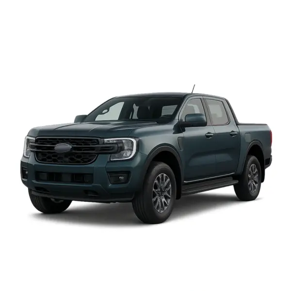 Dakdragers voor Ford Ranger DC