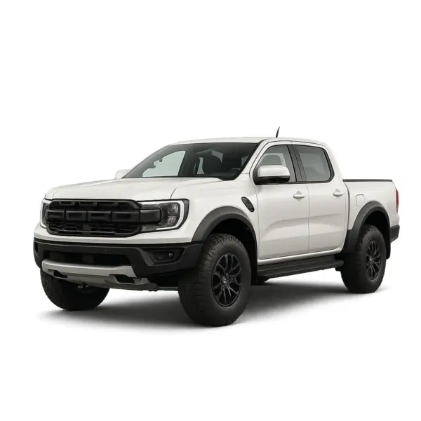 Dakdragers voor Ford Ranger Raptor Pickup