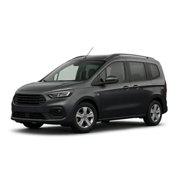 Dakdragers voor Ford Tourneo Courier
