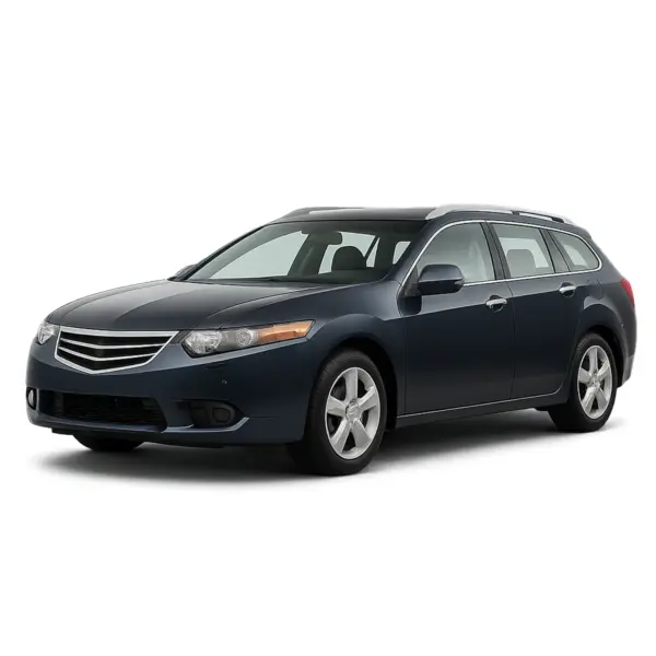Dakdragers voor Honda Accord Tourer