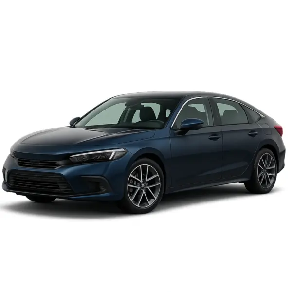 Dakdragers voor Honda Civic