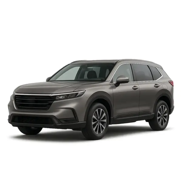 Dakdragers voor Honda CR-V