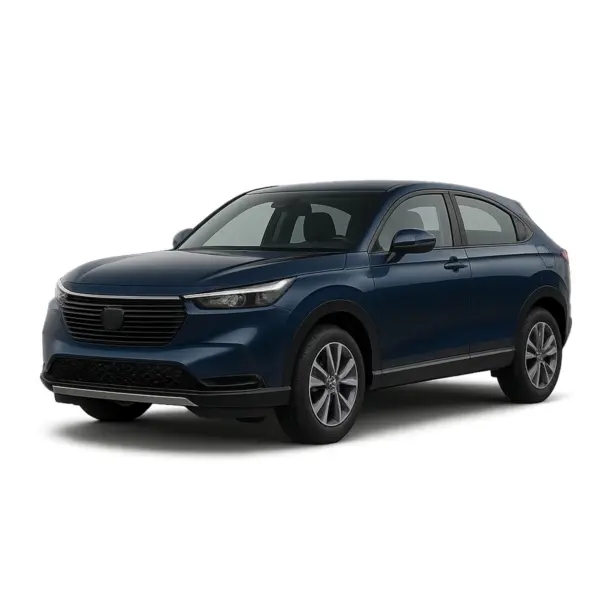 Dakdragers voor Honda HRV