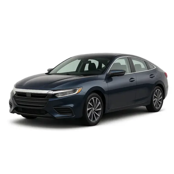 Dakdragers voor Honda Insight