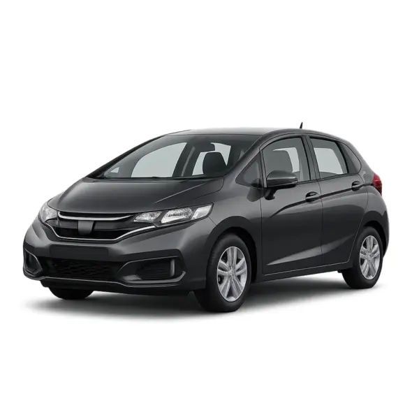 Dakdragers voor Honda Jazz
