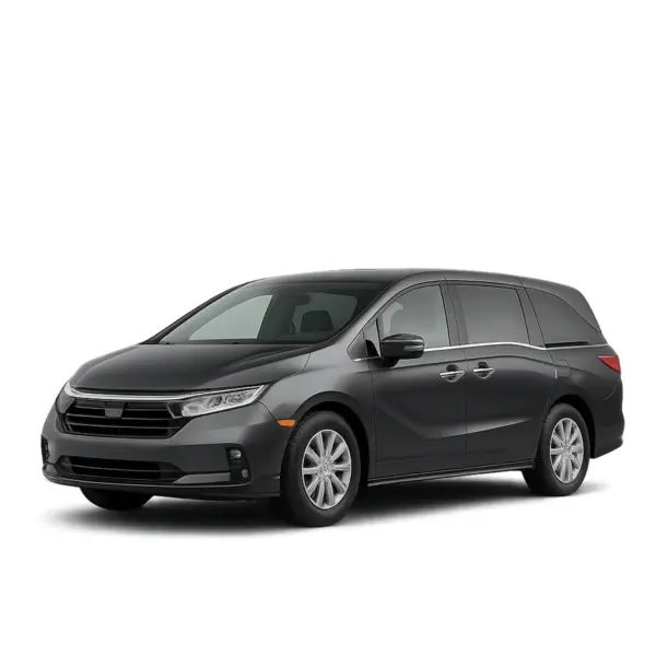 Dakdragers voor Honda Odyssey