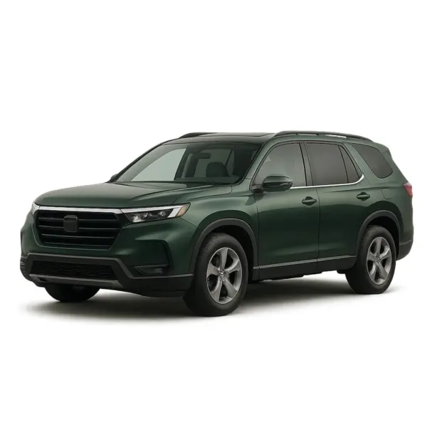 Dakdragers voor Honda Pilot