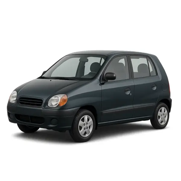 Dakdragers voor Hyundai Atos