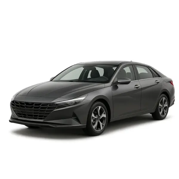 Dakdragers voor Hyundai Avante SW