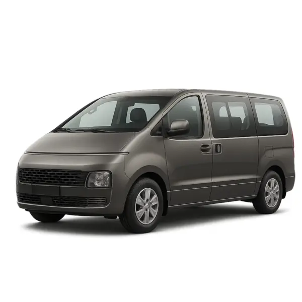 Dakdragers voor Hyundai H-1