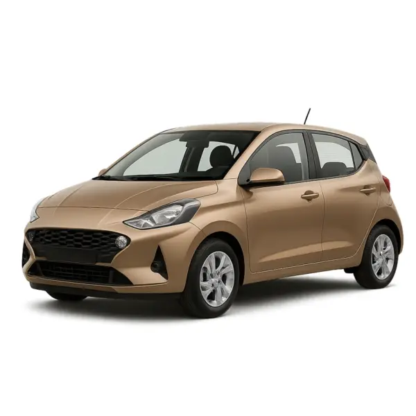 Dakdragers voor Hyundai i10