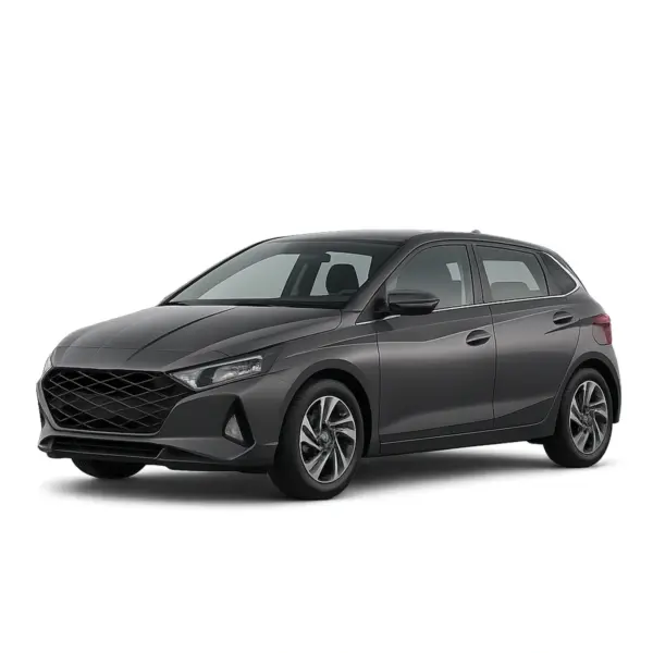 Dakdragers voor Hyundai i20