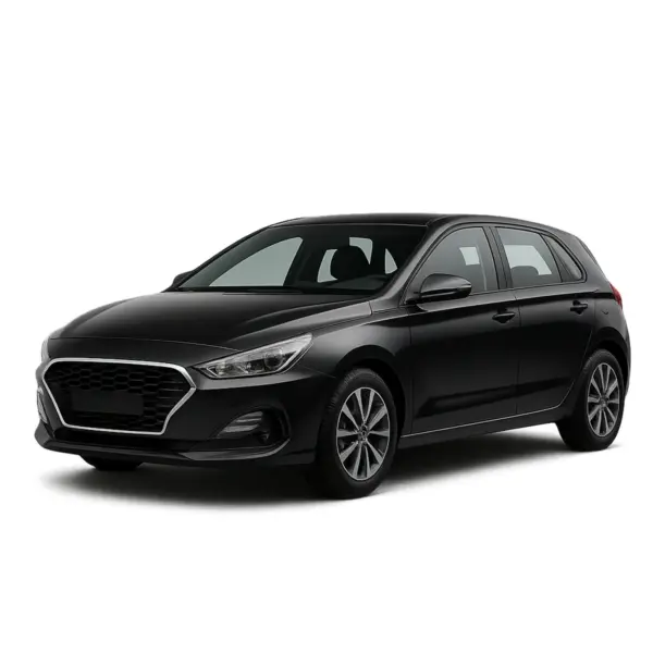 Dakdragers voor Hyundai i30