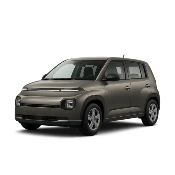 Dakdragers voor Hyundai Inster