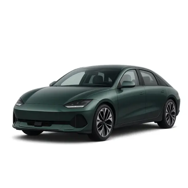 Dakdragers voor Hyundai Ioniq 6