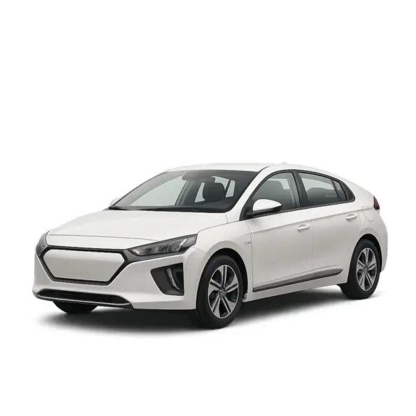 Dakdragers voor Hyundai Ioniq