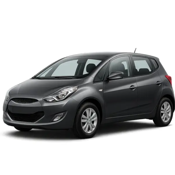 Dakdragers voor Hyundai ix20