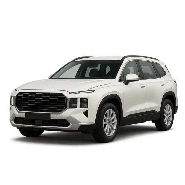 Dakdragers voor Hyundai Santa Fe