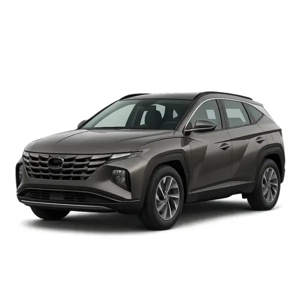 Dakdragers voor Hyundai Tucson
