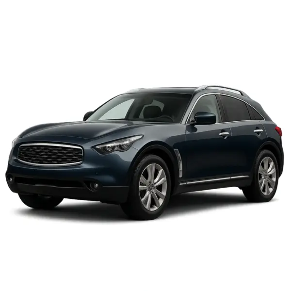 Dakdragers voor Infiniti FX30