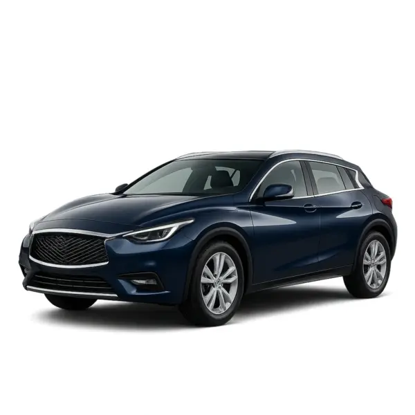 Dakdragers voor Infiniti Q30