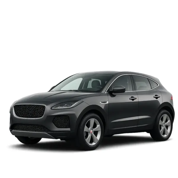 Dakdragers voor Jaguar E-Pace
