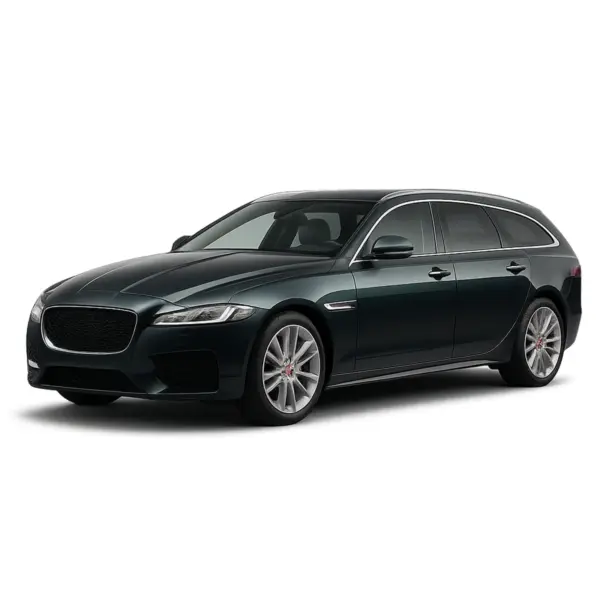 Dakdragers voor Jaguar XF SW