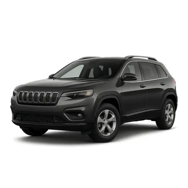 Dakdragers voor Jeep Cherokee