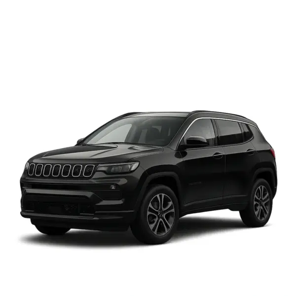 Dakdragers voor Jeep Compass