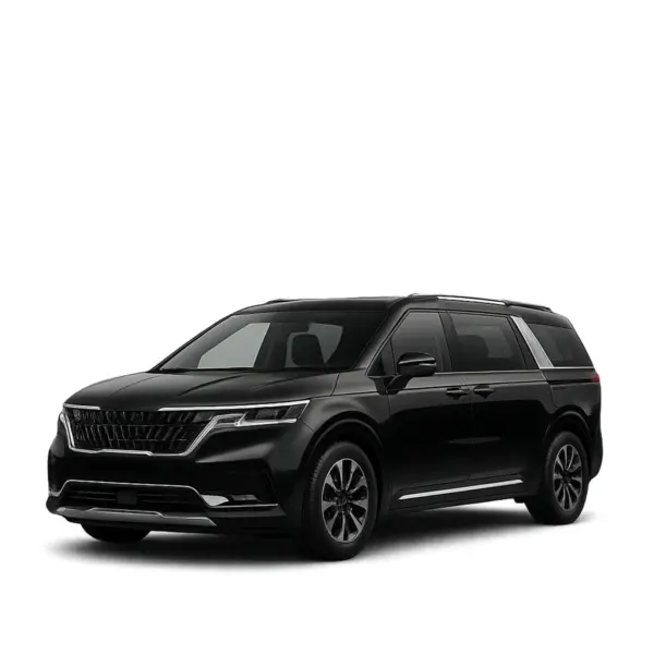 Dakdragers voor Kia Carnival