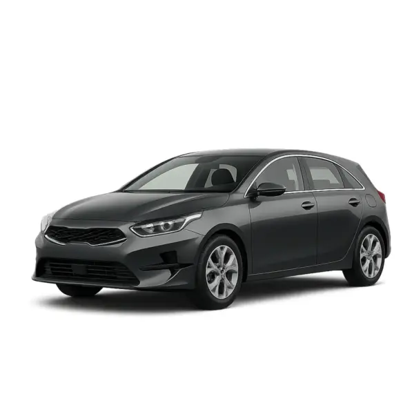 Dakdragers voor Kia CEED