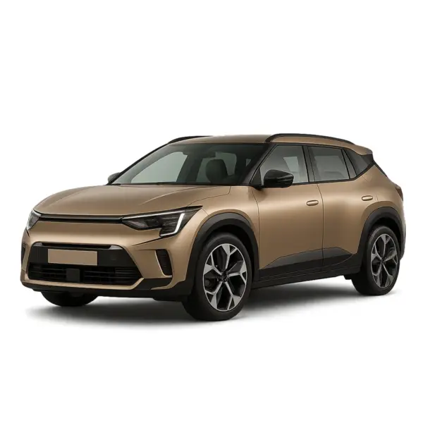 Dakdragers voor Kia EV3
