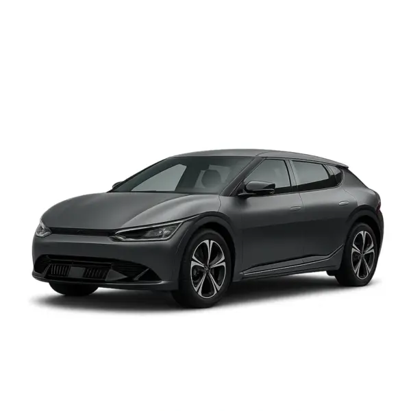 Dakdragers voor Kia EV6