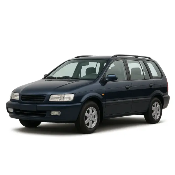 Dakdragers voor Kia Joice