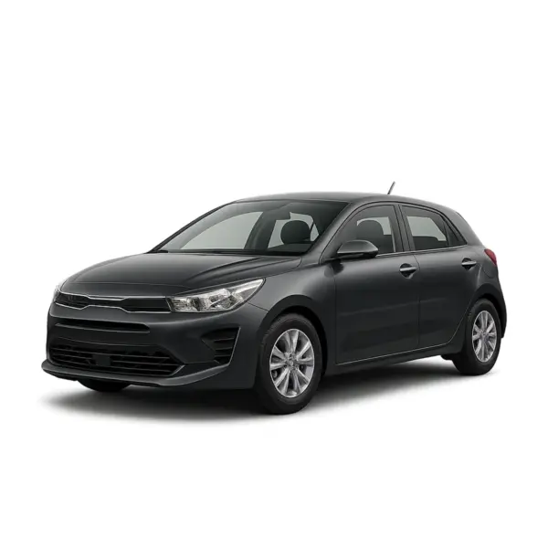 Dakdragers voor Kia Rio