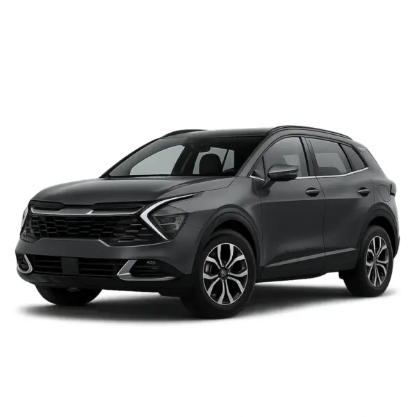 Dakdragers voor Kia Sportage