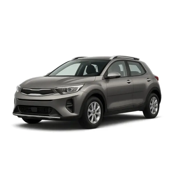 Dakdragers voor Kia Stonic