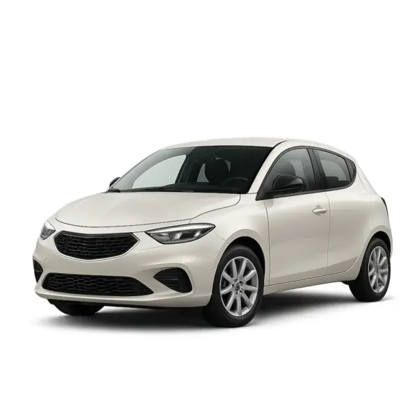 Dakdragers voor Lancia Ypsilon