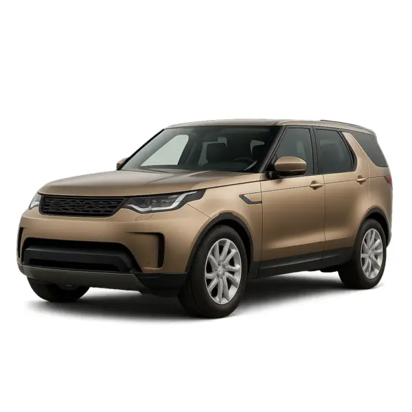 Dakdragers voor Land Rover Discovery