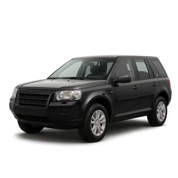 Dakdragers voor Land Rover Freelander