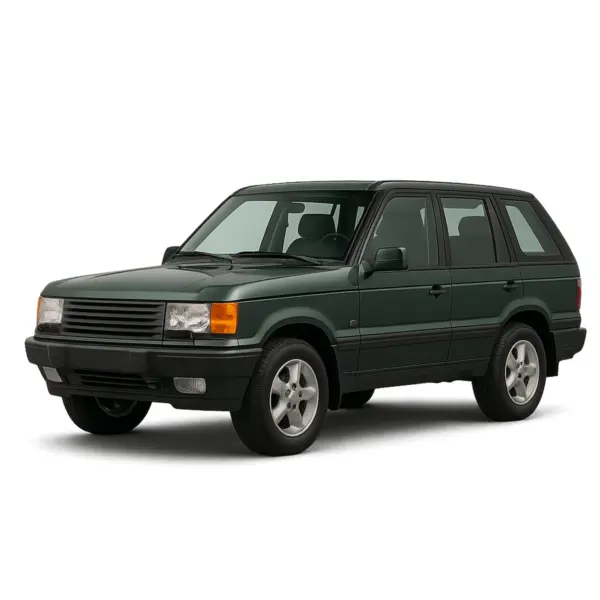 Dakdragers voor Land Rover Range II