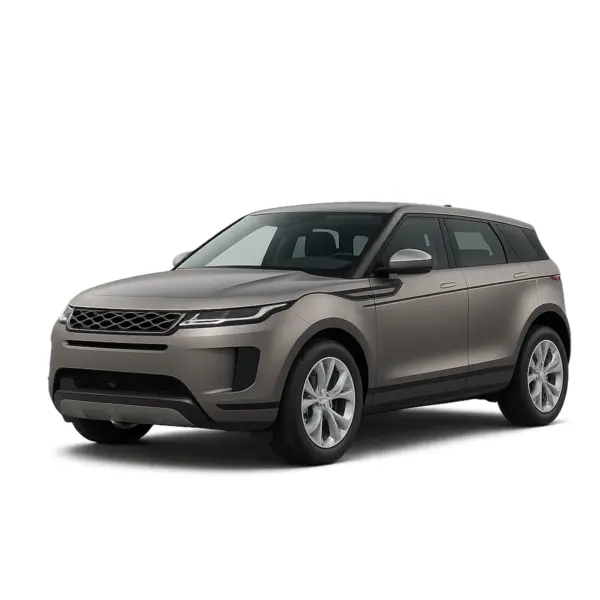 Dakdragers voor Land Rover Range Rover Evoque