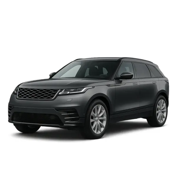 Dakdragers voor Land Rover Velar