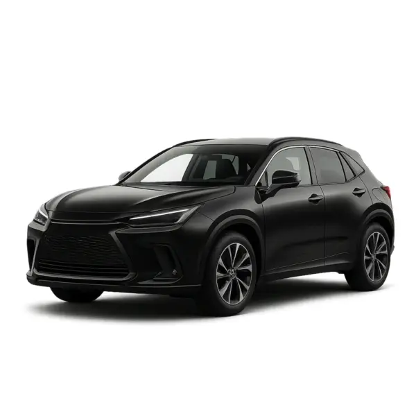 Dakdragers voor Lexus LBX Serie