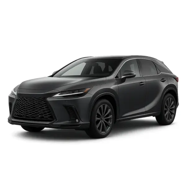 Dakdragers voor Lexus RX Serie