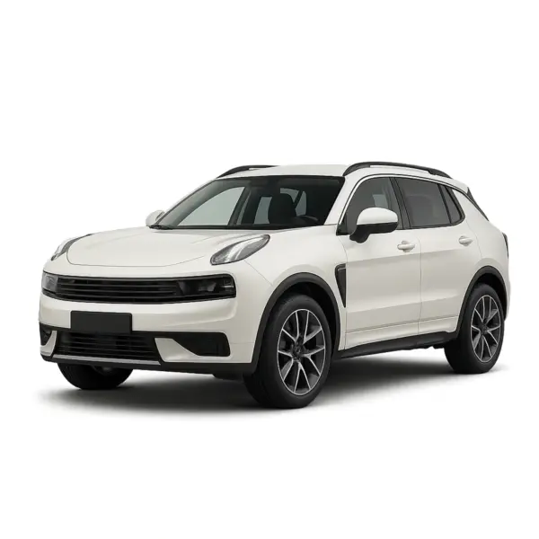 Dakdragers voor Lynk & Co 01 2021>