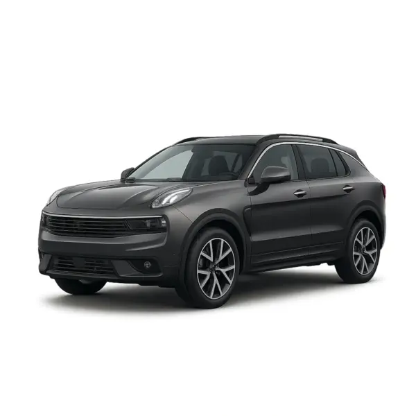 Dakdragers voor Lynk & Co 01 vanaf 2018