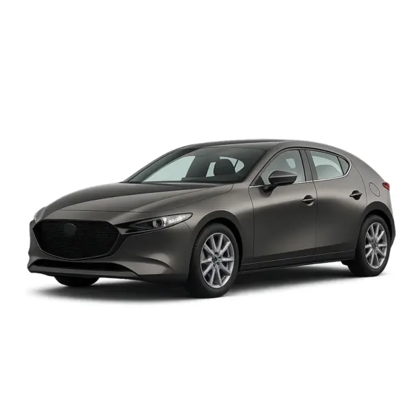 Dakdragers voor Mazda 3