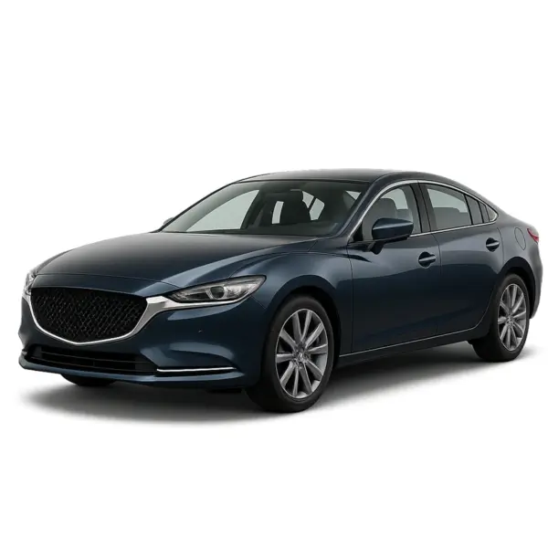 Dakdragers voor Mazda 6