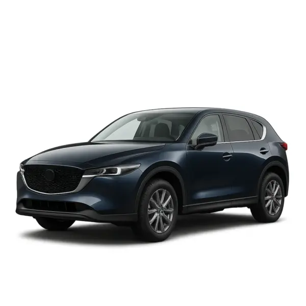 Dakdragers voor Mazda CX-5